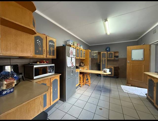 4 BEDROOM HOUSE FOR SALE IN VANDERBIJLPARK SE 1